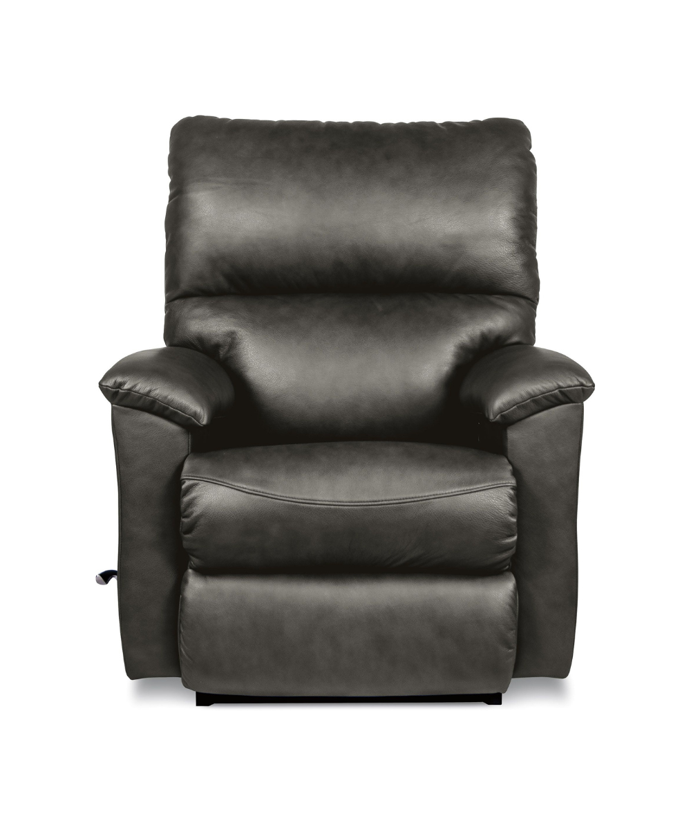 La-Z-Boy Brooks Recliner — Carroll's Furniture La-Z-Boy Brooks Recliner — Carroll's Furniture